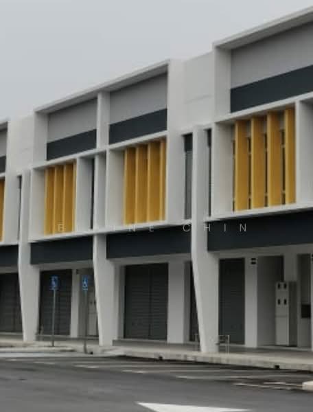 Kedai untuk Disewa di Bandar Tasik Puteri (Rawang) - Elaine Chin - Exterior - PropertyGuru.com.my