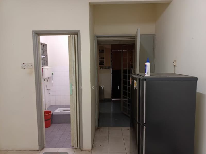 2.5-storey Terraced House for Sale in Wangsa Baiduri (Subang Jaya) - Jacky Lin - Bathroom - PropertyGuru.com.my