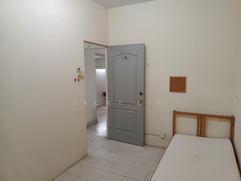 2.5-storey Terraced House for Sale in Wangsa Baiduri (Subang Jaya) - Jacky Lin - PropertyGuru.com.my