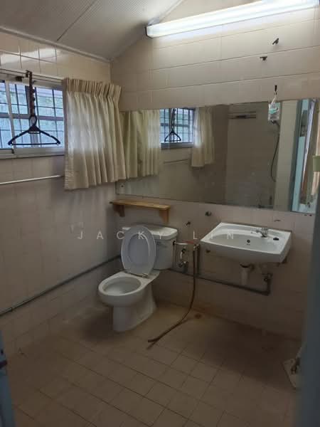 2.5-storey Terraced House for Sale in Wangsa Baiduri (Subang Jaya) - Jacky Lin - Bathroom - PropertyGuru.com.my