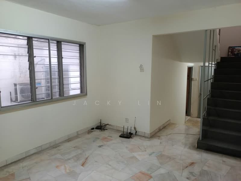 2.5-storey Terraced House for Sale in Wangsa Baiduri (Subang Jaya) - Jacky Lin - PropertyGuru.com.my