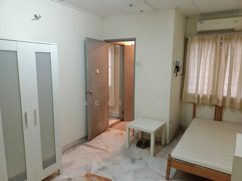 2.5-storey Terraced House for Sale in Wangsa Baiduri (Subang Jaya) - Jacky Lin - Bedroom - PropertyGuru.com.my