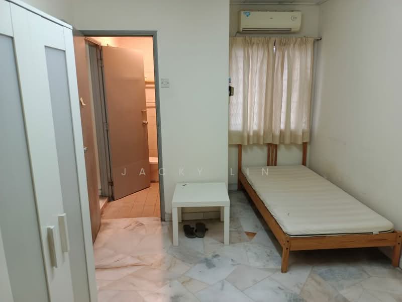 2.5-storey Terraced House for Sale in Wangsa Baiduri (Subang Jaya) - Jacky Lin - Bedroom - PropertyGuru.com.my