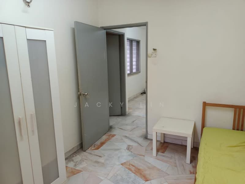 2.5-storey Terraced House for Sale in Wangsa Baiduri (Subang Jaya) - Jacky Lin - Bedroom - PropertyGuru.com.my