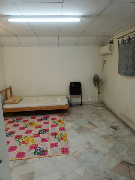 2.5-storey Terraced House for Sale in Wangsa Baiduri (Subang Jaya) - Jacky Lin - Bedroom - PropertyGuru.com.my