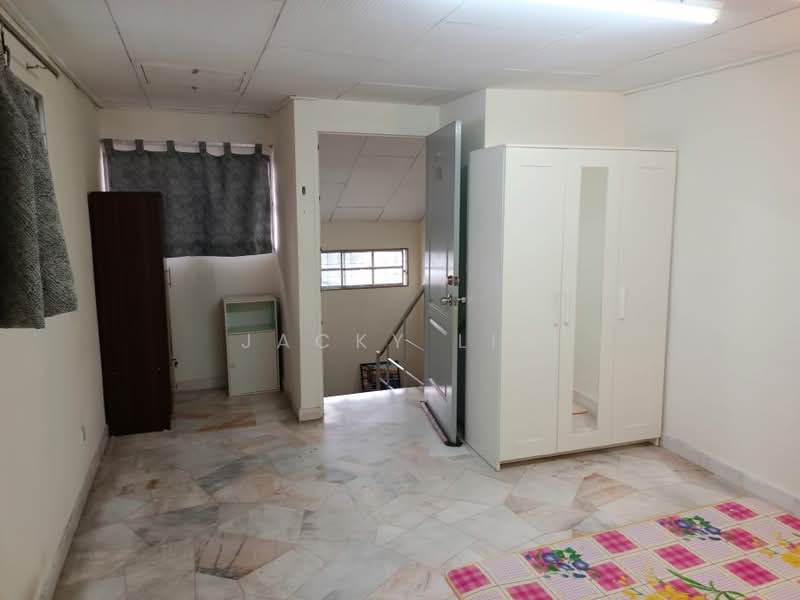 2.5-storey Terraced House for Sale in Wangsa Baiduri (Subang Jaya) - Jacky Lin - Interior - PropertyGuru.com.my