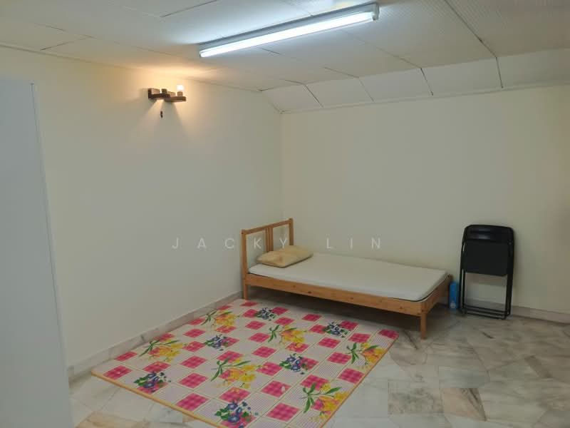 2.5-storey Terraced House for Sale in Wangsa Baiduri (Subang Jaya) - Jacky Lin - Bedroom - PropertyGuru.com.my