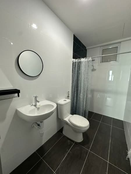 Condominium for Rent at Zen 6 - Jeffrey Chan - Bathroom - PropertyGuru.com.my