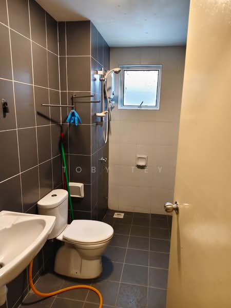 Service Residence for Rent at The Arc - Toby Tey - Bathroom - PropertyGuru.com.my