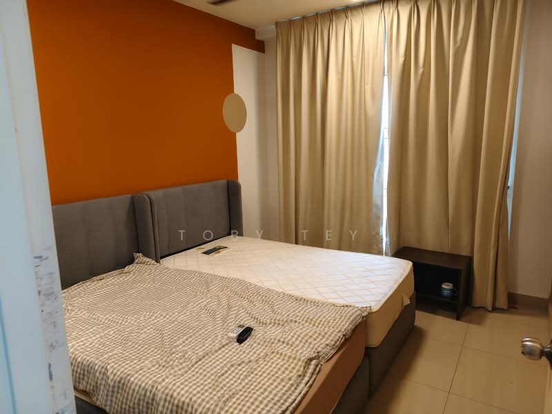Service Residence for Rent at The Arc - Toby Tey - Bedroom - PropertyGuru.com.my