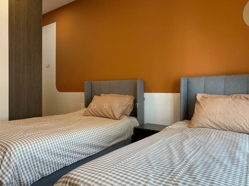 Service Residence for Rent at The Arc - Toby Tey - Bedroom - PropertyGuru.com.my