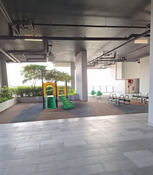 Servis Apartment untuk Disewa di Flora Residency - Annie How - Exterior - PropertyGuru.com.my