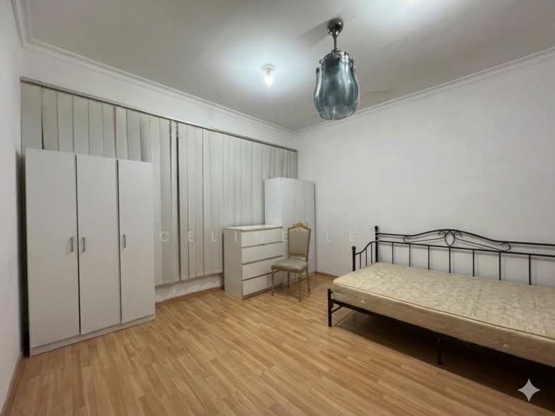 Rumah Teres 2 Tingkat untuk Dijual di Ampang (Kuala Lumpur) - Celine Lee - Bedroom - PropertyGuru.com.my