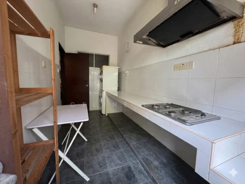 Rumah Teres 2 Tingkat untuk Dijual di Ampang (Kuala Lumpur) - Celine Lee - Kitchen - PropertyGuru.com.my