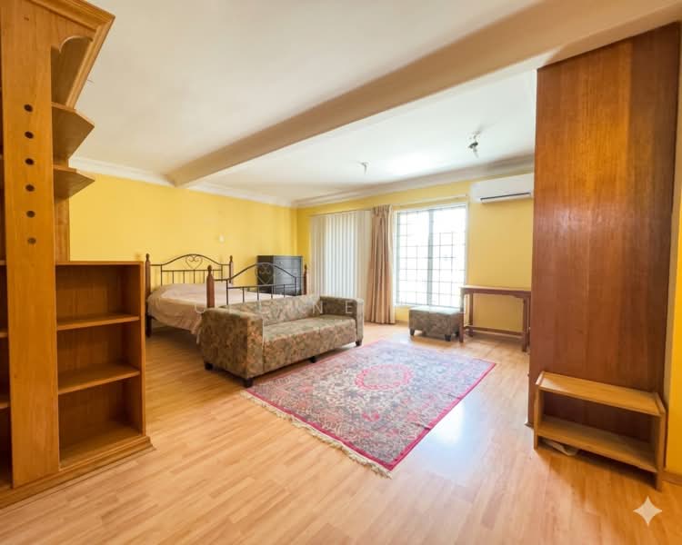 Rumah Teres 2 Tingkat untuk Dijual di Ampang (Kuala Lumpur) - Celine Lee - Bedroom - PropertyGuru.com.my