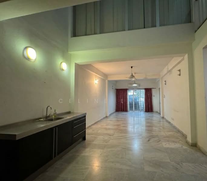 Rumah Teres 2 Tingkat untuk Dijual di Ampang (Kuala Lumpur) - Celine Lee - Interior - PropertyGuru.com.my