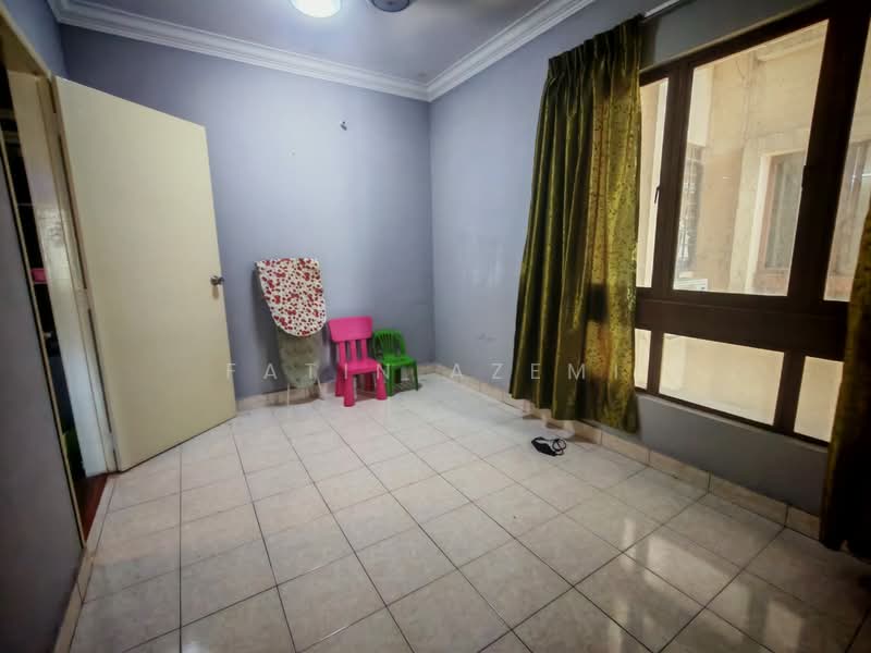 Kondominium untuk Dijual di Palm Spring @ Damansara - Fatin Azemi - Interior - PropertyGuru.com.my