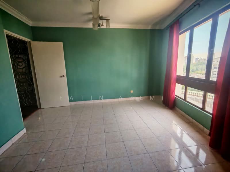 Kondominium untuk Dijual di Palm Spring @ Damansara - Fatin Azemi - Interior - PropertyGuru.com.my