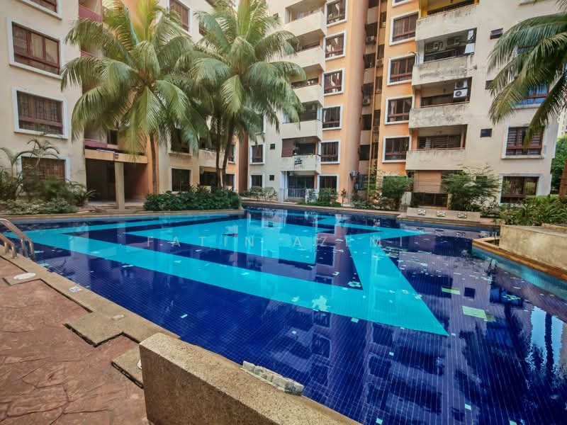 Kondominium untuk Dijual di Palm Spring @ Damansara - Fatin Azemi - PropertyGuru.com.my