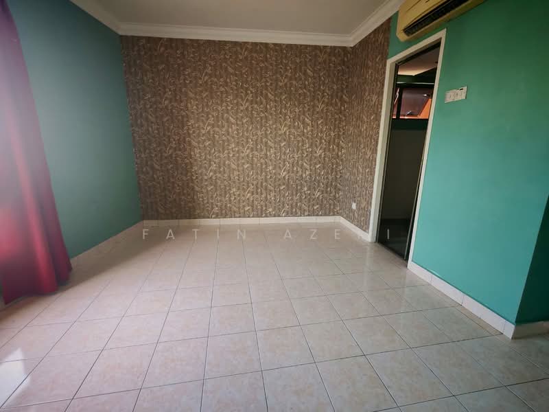 Kondominium untuk Dijual di Palm Spring @ Damansara - Fatin Azemi - Interior - PropertyGuru.com.my