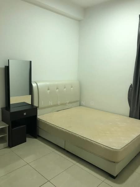 Service Residence for Rent at Sky Breeze Service Apartment - Inez Ng - Bedroom - PropertyGuru.com.my