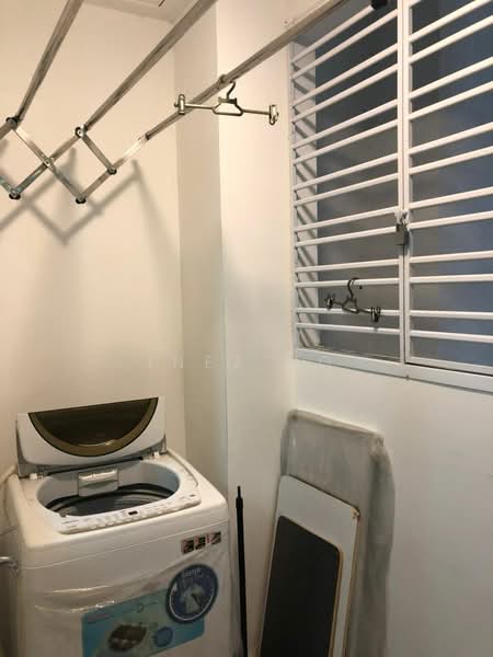 Service Residence for Rent at Sky Breeze Service Apartment - Inez Ng - Interior - PropertyGuru.com.my
