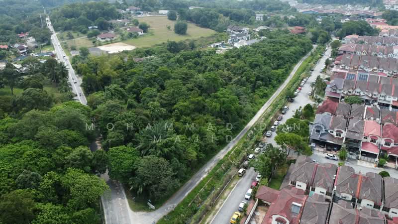 For Sale - Bukit Rahman Putra