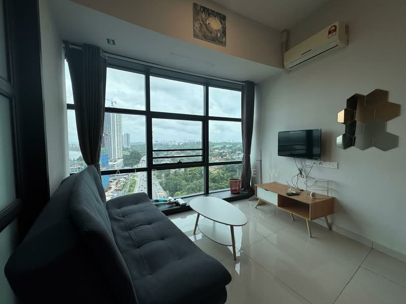 Amberside @ Country Garden Danga Bay - 1