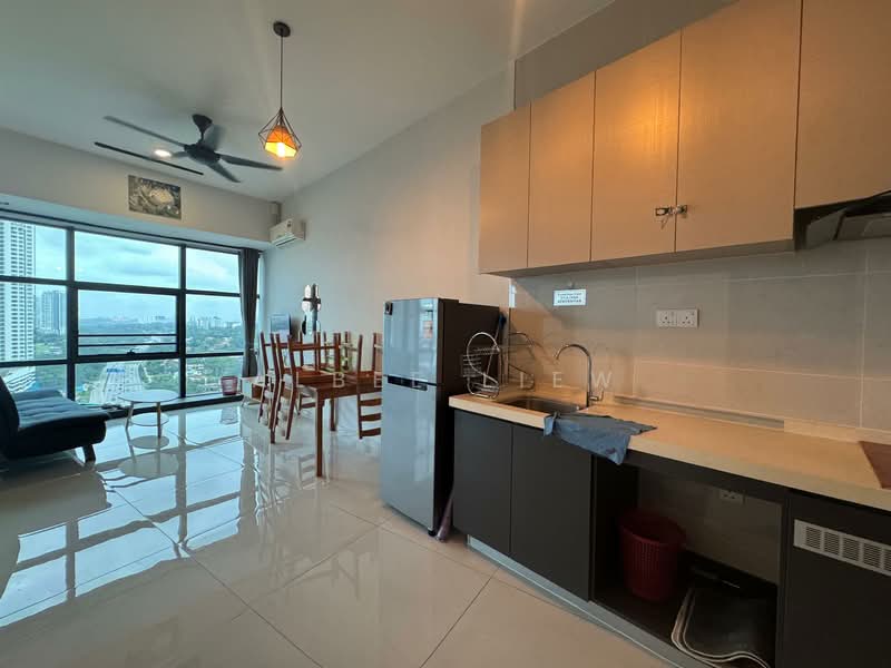 Amberside @ Country Garden Danga Bay - 3