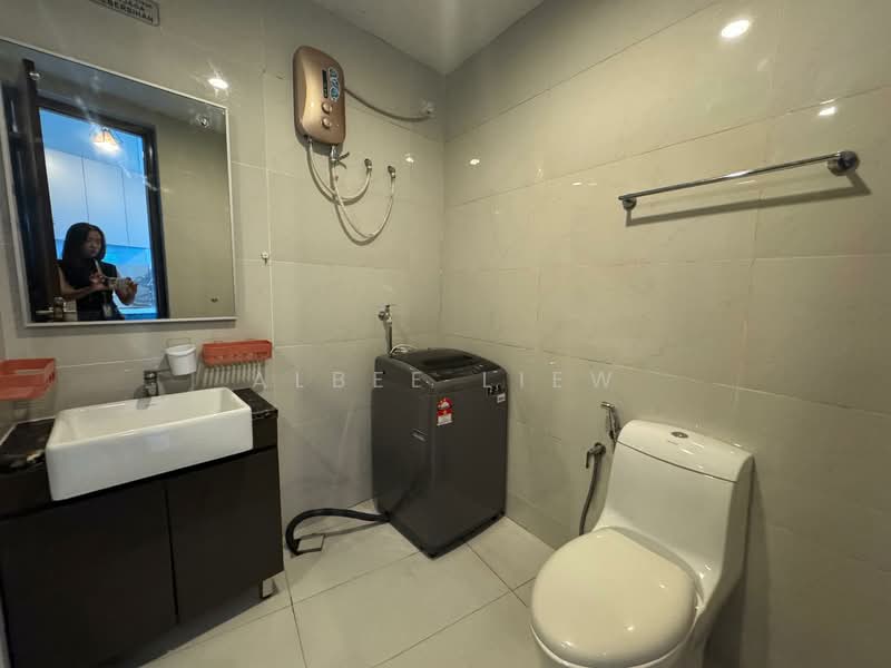 Amberside @ Country Garden Danga Bay - 5