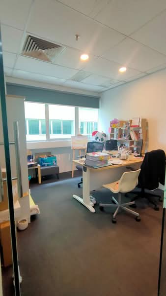 Office for Rent in Mont Kiara (Kuala Lumpur) - Daniel Wu - Study - PropertyGuru.com.my