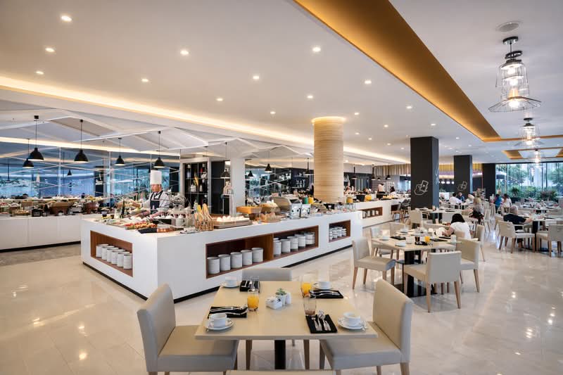 Hotel / Resort for Sale in KLCC (KL City Centre) - Seamus Kor - Interior - PropertyGuru.com.my