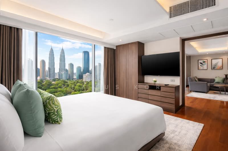 Hotel / Resort for Sale in KLCC (KL City Centre) - Seamus Kor - PropertyGuru.com.my