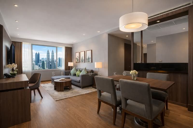 Hotel / Resort for Sale in KLCC (KL City Centre) - Seamus Kor - PropertyGuru.com.my