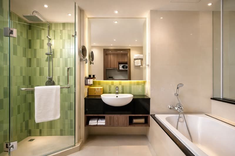 Hotel / Resort for Sale in KLCC (KL City Centre) - Seamus Kor - Bathroom - PropertyGuru.com.my