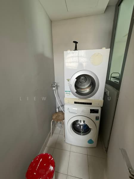 Condominium for Rent at Teega Residences - Liew Vun Hau - PropertyGuru.com.my