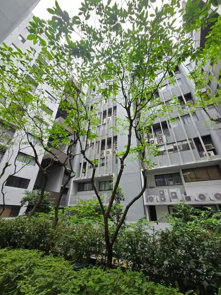 Condominium for Sale at Katana II - Christine Voo - Facade - PropertyGuru.com.my