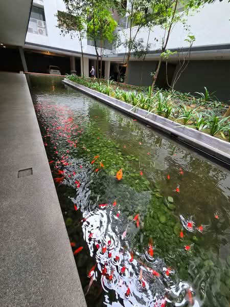 Condominium for Sale at Katana II - Christine Voo - Exterior - PropertyGuru.com.my