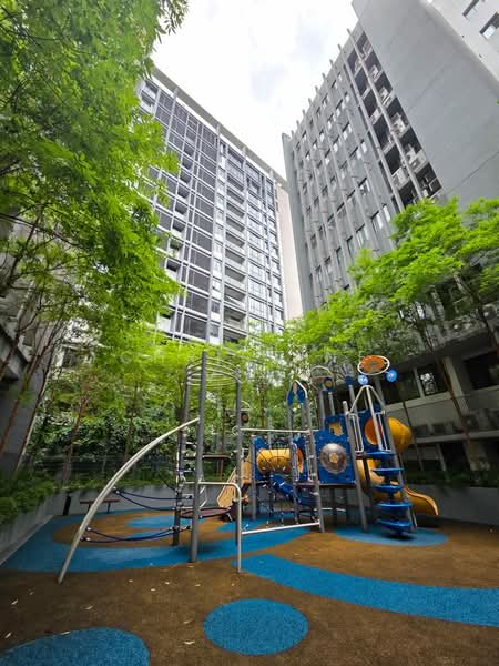 Condominium for Sale at Katana II - Christine Voo - Playground - PropertyGuru.com.my