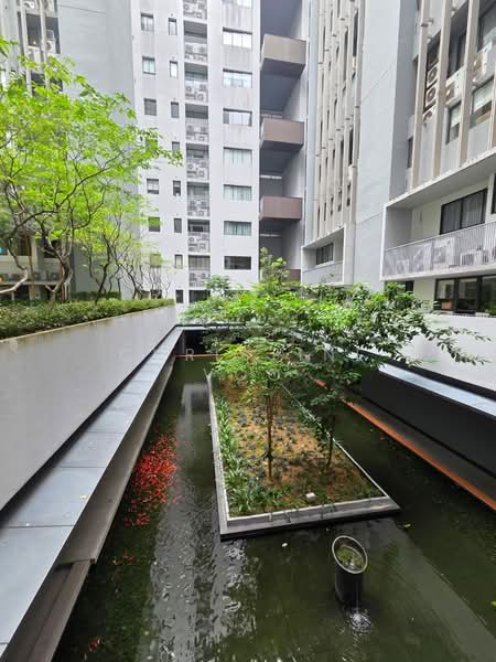 Condominium for Sale at Katana II - Christine Voo - Exterior - PropertyGuru.com.my