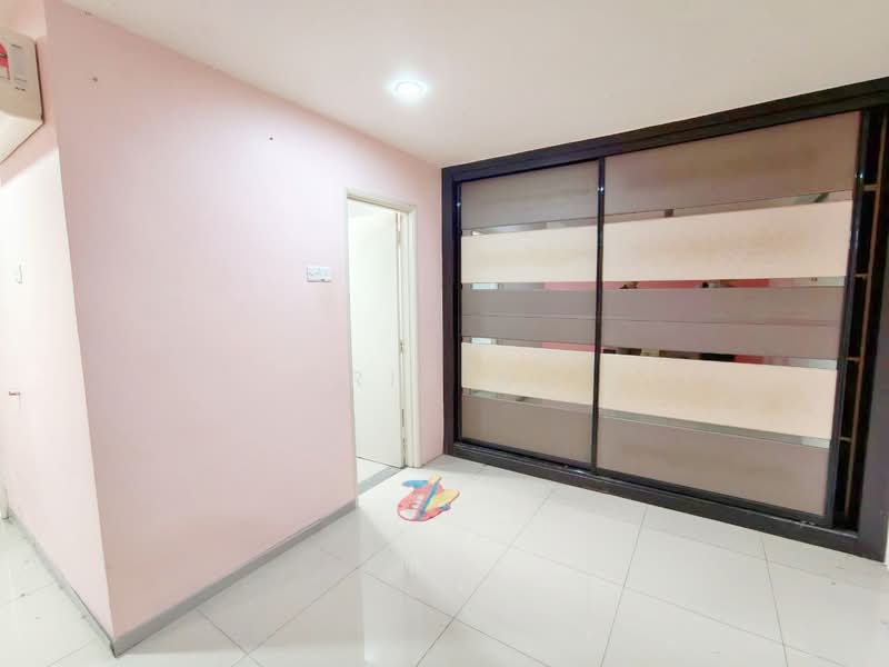 Rumah Bandar untuk Disewa di George Town (Penang) - Cris Ng - Interior - PropertyGuru.com.my