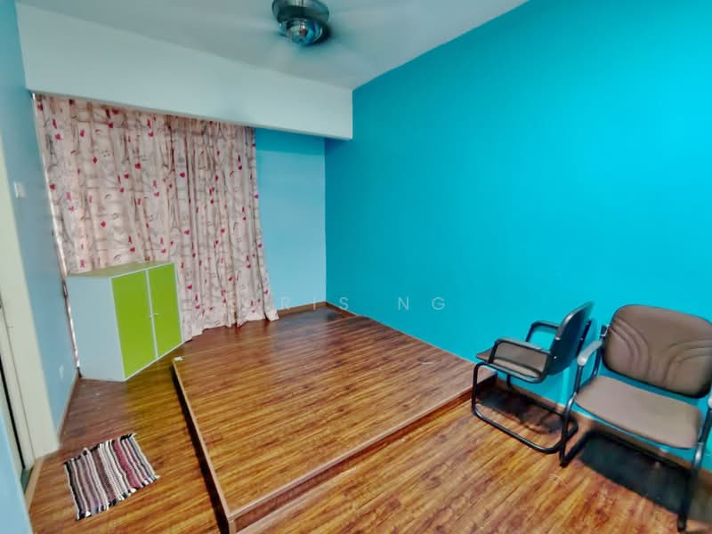 Rumah Bandar untuk Disewa di George Town (Penang) - Cris Ng - Interior - PropertyGuru.com.my