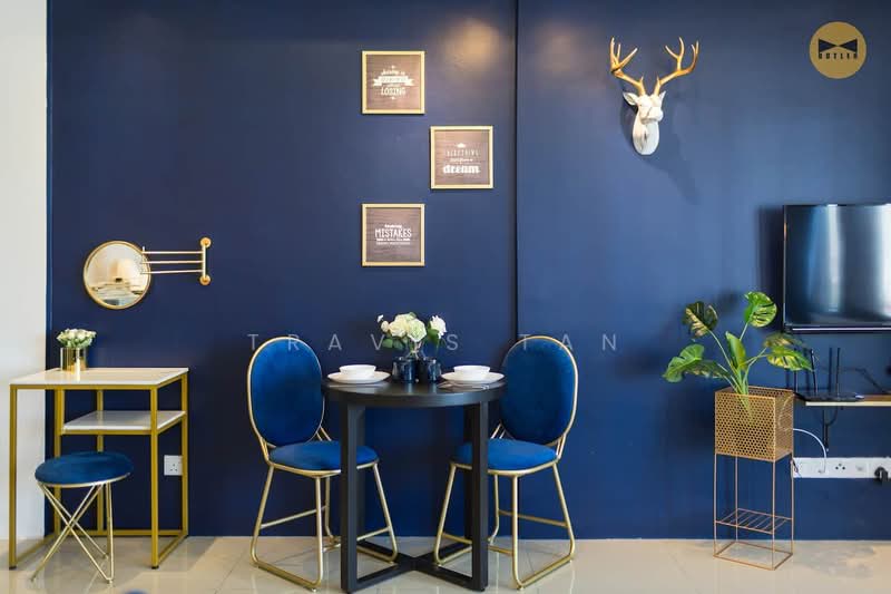 Service Residence for Sale at Arte Star - Travis Tan - PropertyGuru.com.my