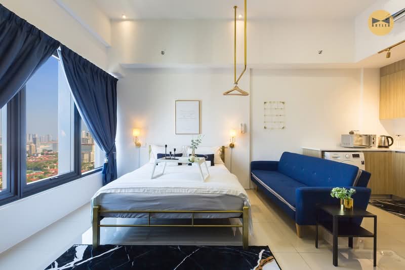 Service Residence for Sale at Arte Star - Travis Tan - PropertyGuru.com.my