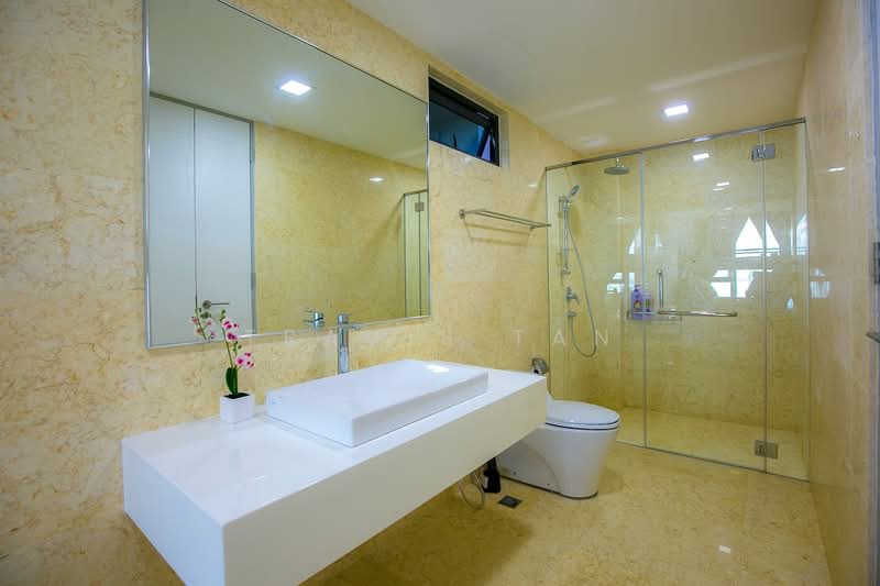 Service Residence for Sale at Arte Star - Travis Tan - Bathroom - PropertyGuru.com.my