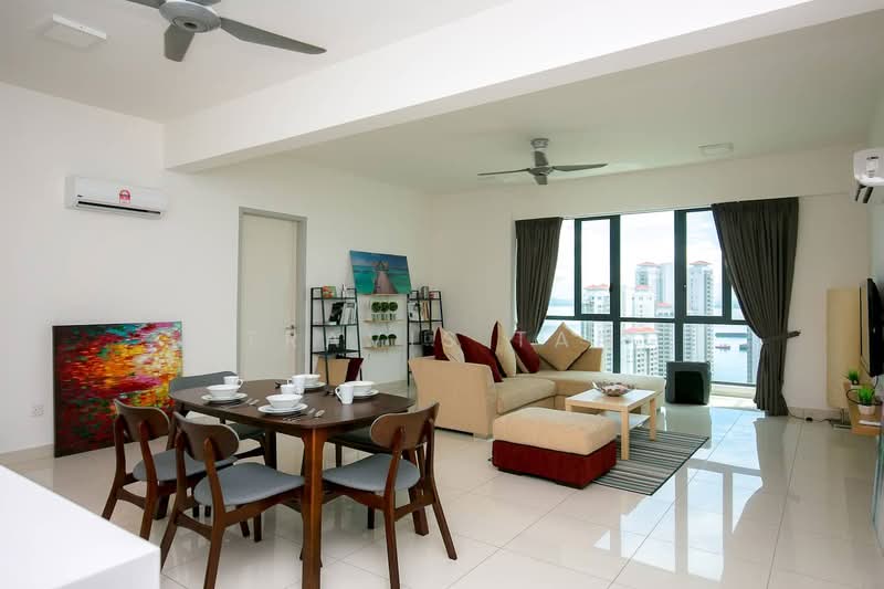 Service Residence for Sale at Arte Star - Travis Tan - Living Room - PropertyGuru.com.my