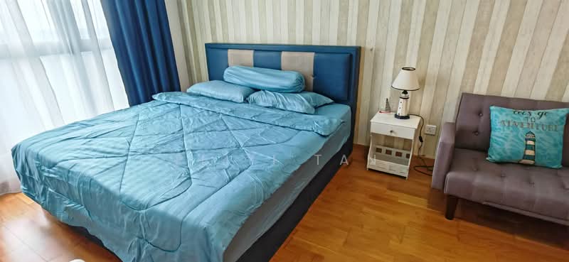 Service Residence for Rent at Teega Suites - PeiYi Tan - Bedroom - PropertyGuru.com.my