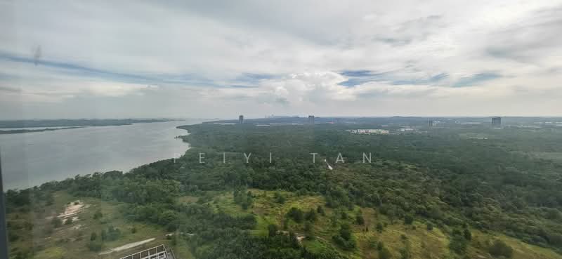 Service Residence for Rent at Teega Suites - PeiYi Tan - Exterior - PropertyGuru.com.my