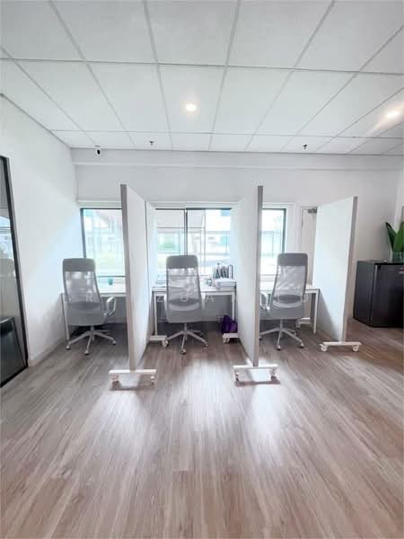 Office for Rent in Cyberjaya (Selangor) - Ridzuan Lu - Study - PropertyGuru.com.my