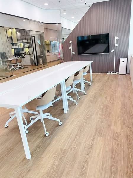 Office for Rent in Cyberjaya (Selangor) - Ridzuan Lu - Interior - PropertyGuru.com.my